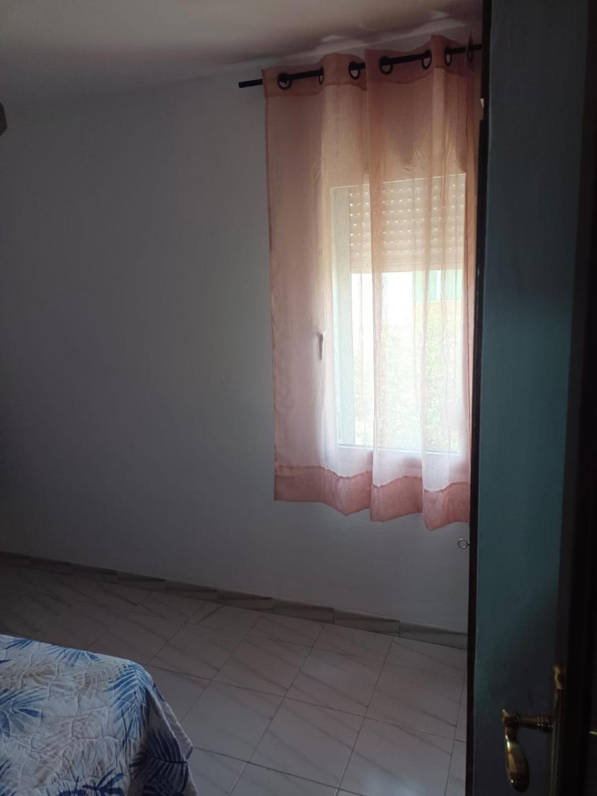 Apartamento Avenida Aguilar Exterior foto